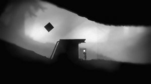 Прохождение Лимбо до финала #3 ◄ Limbo