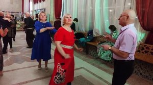 Мама я танцую..... 09.02.25.