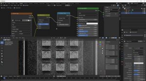 60 - Finding edges on a 2D Texture