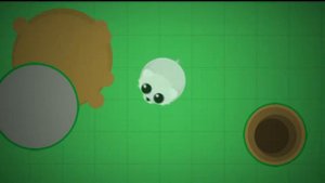 MOPE.IO RARE Animals