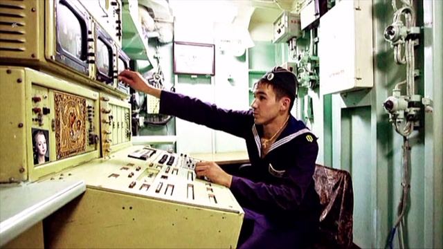 Анатолий Хопёрский -Крестик