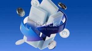 ТОП 5 стейблкоинов, которые нужно знать!