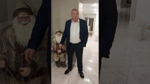 Видеовизитка Крымский Сергей