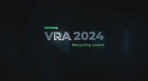 Eжегодной премия VtorPrice Recycling Award 2024 — «Переработчик года»!