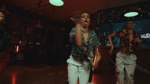 Missy Elliott-WTF | by BUNICH