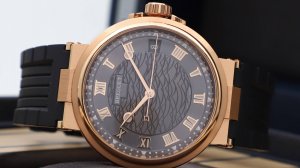 Breguet Marine 5517 40 mm 5517BRG35ZU