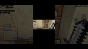 в животе в Minecraft 3 часть