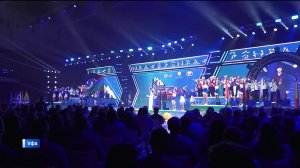 В Башкирии стартовала Всероссийская зимняя Спартакиада спорта глухих