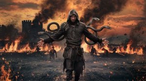 AI ЛЕГИОН - Послание Коринфянам