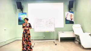 12 факторов возникновения заболеваний. Врач - Светлана Асадчая. 08.10.2024