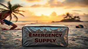 Питание в Экстремальных Ситуациях от Опытного Странника.