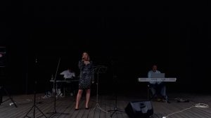 ВИКТОРИЯ ГОРВАТ ДЖАЗФЕСТ (Без тебя)
Парк шишкин лес