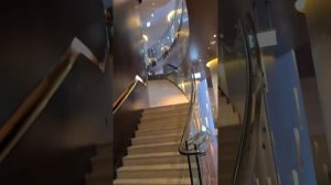 Grand Hyatt Abu Dhabi Corniche