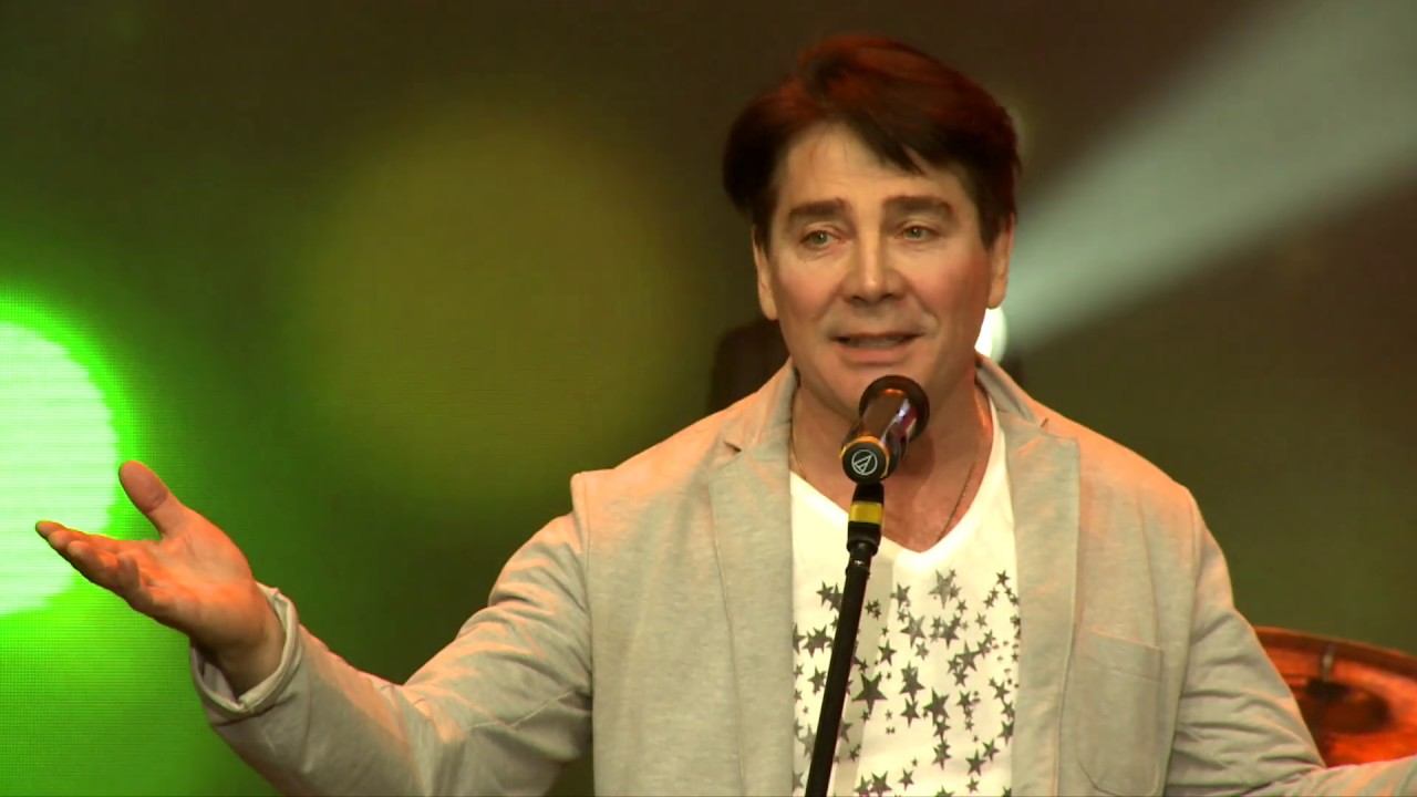 HD. Евгений Фролов "История дождя". 2018г.