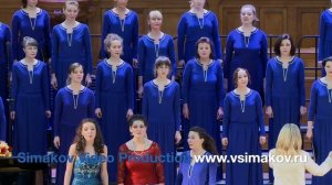 Презентационный фильм о хоре Марии Струве