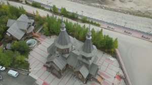 Ленск.Храм.2023-24 г