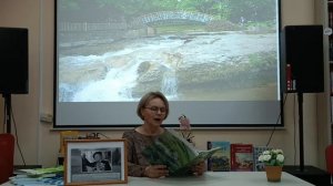 Степко Любовь, стихотворение «Алихановка», Ставропольский край.