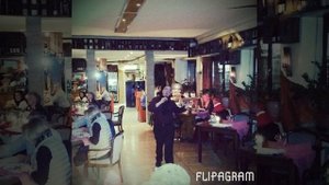 ce la luna mezzo u mari