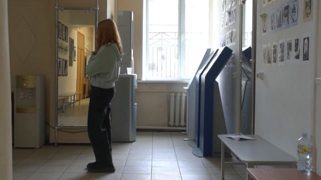 Один день из жизни колледжа КО2025 014