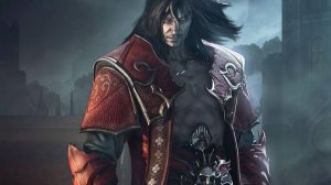 Castlevania - Lords of Shadow 2