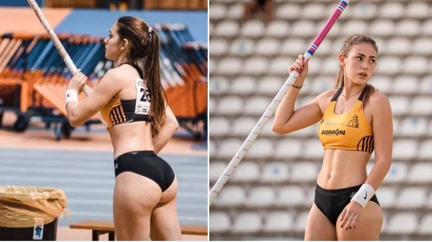 Clara fernandez butt