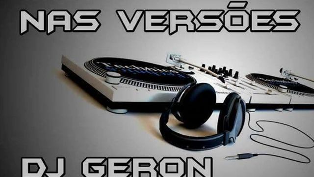 Amadin feat. Swing - Alrabaiye [Take Me Up] (Dj Geron Final Edition) смотреть онлайн