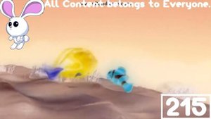 (REQUESTED) Finding Nemo Dory Meets Marlin In G Major