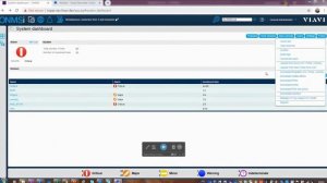 VIAVI ONMSi_ VIP Monitoring