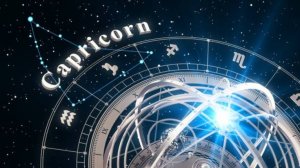 КОЗЕРОГ - ГОРОСКОП НА МАРТ 2025 ГОДА / CAPRICORN - HOROSCOPE FOR MARCH 2025 #астропрогноз #козерог