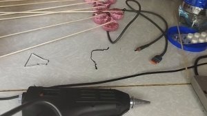 Вася на Сене и история о нем