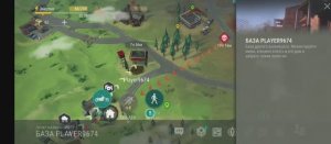 last day on earth survival рейд базы Player9674