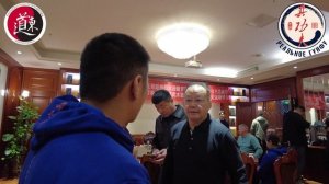 Трейлер "Кэмпы "Реального Гунфу" - 2024"