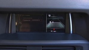 Android в BMW X3 F25 и шумоизоляция (БМВ Х3 Ф25, Андроид)