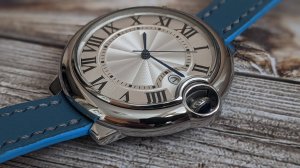 Авторские женские часы от ателье "Constanta "