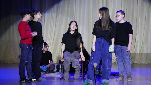 _Улыбка Р Бредбери смотреть онлайн