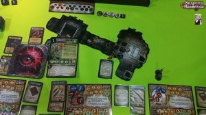 Shadows of Brimstone - 32. Некронавты и дырки в полу