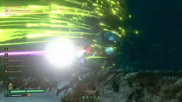 Returnal - Ophion смотреть онлайн