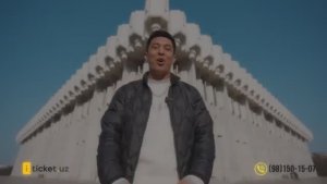 Elmurod Haqnazarov - Yengilmen nomli konsert dasturi 2024