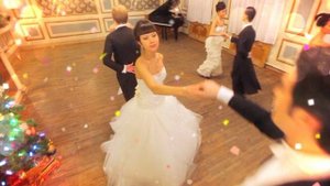 Новогодний бал,
проморолик 7 канал Красноярск