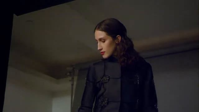 ZAC POSEN RESORT 2017 COLLECTION смотреть онлайн