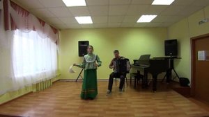 Кучеренко Екатерина 
БОУ ДО "ДШИ № 2 имени А. А. Цыганкова" г. Омска