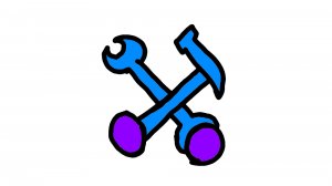 делаю lay out своего уровня