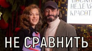 Уму непостижимо. Елизавета Арзамасова впервые показала лицо дочери.