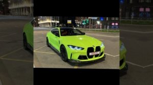 Кто тоже считает, что бмв топ?