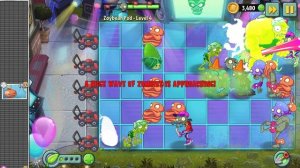 Растения против зомби Plants vs Zombies