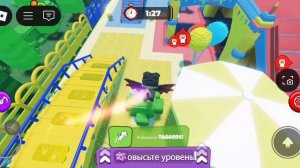 КОТИКИ ДОГОНЯЛКИ ЛЕТАЮ ПРЫГАЮ ТЕЛЕПОРТИРУЮСЬ °Milana Play °