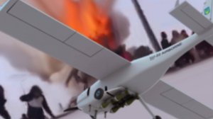 Жителей Самарской области предупредили об опасности атаки беспилотников