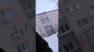 сломал лёд 1 серия 1 часть