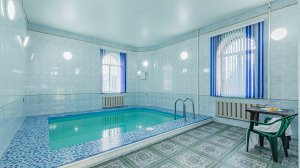 Петровский