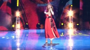 Айна Гетагазова   Магас